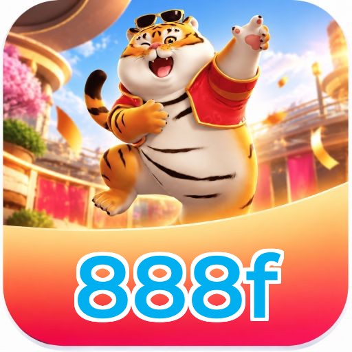 Logo 888f
