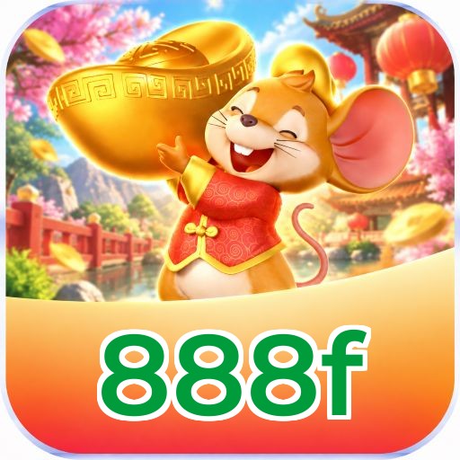Logo 888f