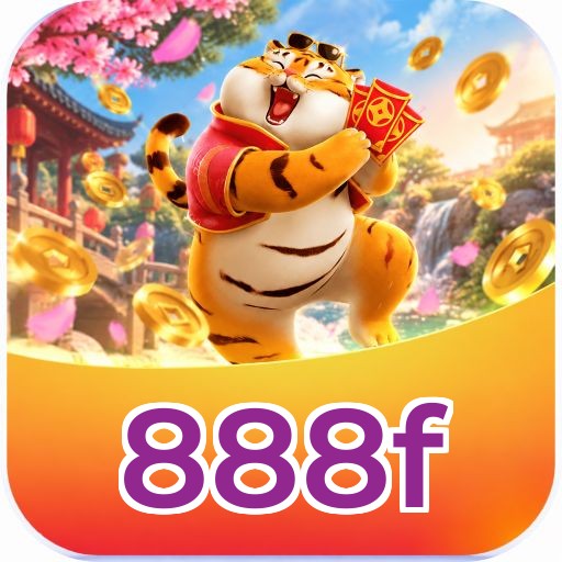 Logo 888f