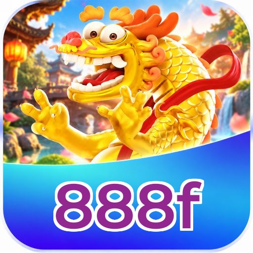 Logo 888f
