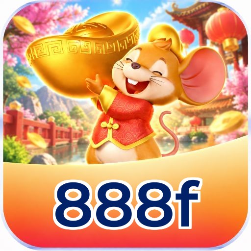 Logo 888f