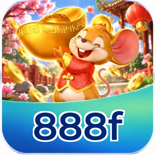 Logo 888f