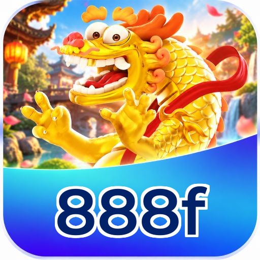 Logo 888f