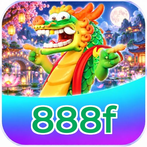Logo 888f