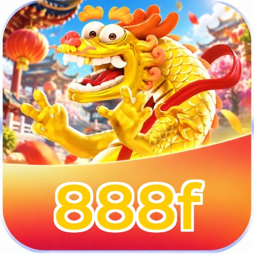 Logo 888f
