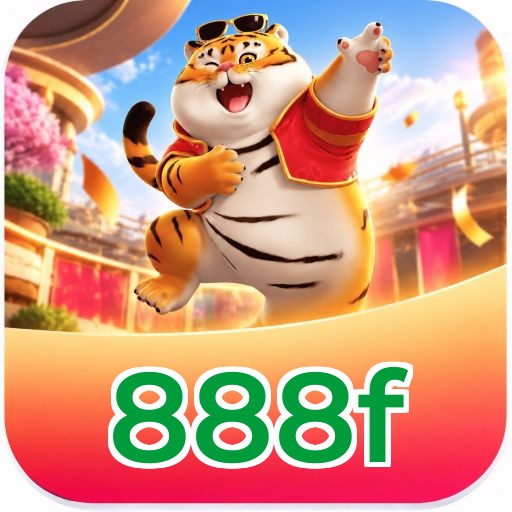 Logo 888f
