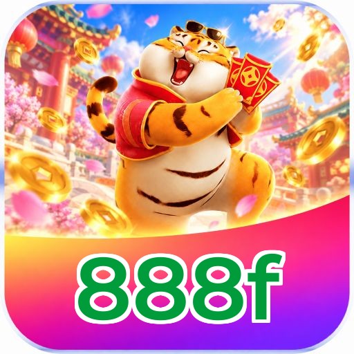 Logo 888f